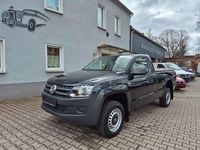 Second-hand VW Amarok 179 CP (131 kW) 2016 Negru Pickup