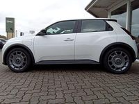 Ny Renault 5 E-Tech Evolution 77 kW (106 HK) 2025 Hvid Sedan