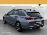 Gebraucht Hyundai i30 Advantage 140 PS (102 kW) 2025 Blau Kombi