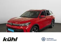 Gebraucht VW Tiguan Life 131 PS (96 kW) 2025 SUV