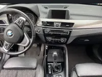 Usado BMW X1 xLine 231 CV (169 kW) 2016 Negro SUV