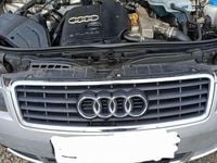 Gebraucht Audi A4 Cabriolet 163 PS (119 kW) 2004 Cabrio