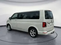 Occasion VW Multivan Generation Six 150 ch (110 kW) 2022 Gris Monospace