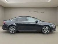 Gebraucht Renault Talisman Initiale Paris 224 PS (164 kW) 2020 Schwarz Limousine