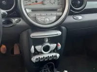 Gebraucht Mini ONE 95 PS (69 kW) 2009 Grau Kleinwagen