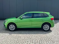 Gebraucht Skoda Kamiq Monte Carlo 150 PS (110 kW) 2020 Graphite grau metallic SUV
