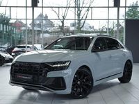 Gebraucht Audi SQ8 Ambiente 436 PS (320 kW) 2020 Grau SUV