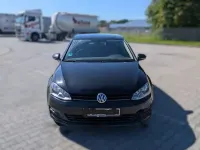 Gebraucht VW Golf VII Cup 105 PS (77 kW) 2014 Schwarz Limousine