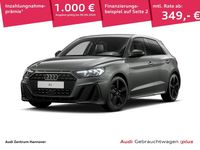 Gebraucht Audi A1 S-Line 150 PS (110 kW) 2025 Z7 chronosgrau metallic (metallic) SUV