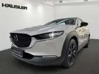 Neu Mazda CX-30 Homura-Line 186 PS (136 kW) 2026 Grau SUV