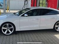 Gebraucht Audi S5 333 PS (244 kW) 2013 Coupé