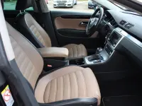 Gebraucht VW Passat Individual 200 PS (147 kW) 2012 Schwarz Limousine