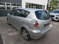 gebraucht Toyota Corolla Verso 2.0