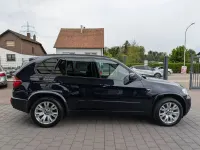 Gebraucht BMW X5 M Sport 245 PS (180 kW) 2012 Schwarz SUV