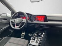 Gebraucht VW Golf VIII GTI 245 PS (180 kW) 2024 Pure white Limousine