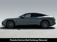 Gebraucht Porsche Panamera 4 Platinum Edition 330 PS (242 kW) 2023 Grün Kleinwagen