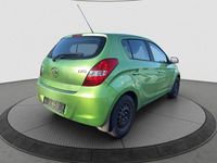 Gebraucht Hyundai i20 Classic 78 PS (57 kW) 2009 Unbekannt Kleinwagen