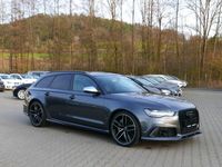 gebraucht Audi RS6 RS6Avant 4.0 TFSI quattro performance