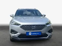 Gebraucht Seat Tarraco 245 PS (180 kW) 2023 Silber SUV