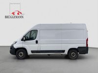 Gebraucht Fiat Ducato 140 PS (102 kW) 2023 Colore esterno (weiss (pastell Van