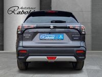 Neu Suzuki SX4 S-Cross Comfort 110 PS (80 kW) 2026 Titan dark grey (grau) SUV