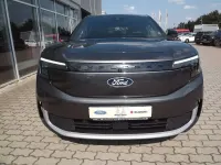 Gebraucht Ford Explorer Premium 250 kW (340 PS) 2025 Magnetic grau met. SUV
