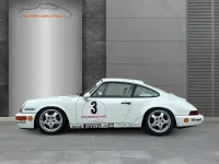 Usata Porsche 911 Carrera 265 CV (194 kW) 1991 Bianco Coupé