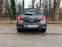 gebraucht Opel Corsa Active 1.2 69 Ps