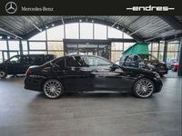 gebraucht Mercedes E53 AMG AMG 4Matic+LED+BURMESTER+MBUX+NIGHTPAKET+