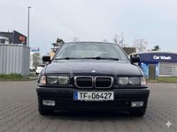 Gebraucht BMW 316 Compact 102 PS (75 kW) 1999 Kleinwagen