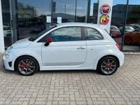 Second-hand Abarth 595 165 CP (121 kW) 2024 Gri Hatchback