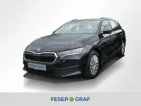 Gebraucht Skoda Octavia Essence 116 PS (85 kW) 2025 Blackmagicperleffekt Kombi