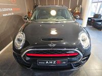 Gebraucht Mini Cooper Clubman 125 PS (91 kW) 2018 Andere Kombi