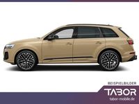 Gebraucht Audi Q7 340 PS (250 kW) 2024 Carraraweiß SUV
