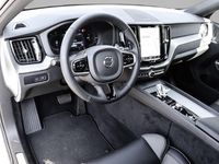Gebraucht Volvo XC60 Plus 455 PS (334 kW) 2023 Weiß SUV