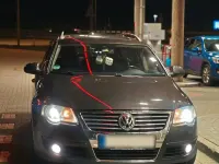 Gebraucht VW Passat Highline 170 PS (125 kW) 2008 Braun Kombi