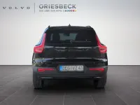 Gebraucht Volvo XC40 Plus 197 PS (144 kW) 2026 Onyx black / metallic SUV