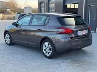 Gebraucht Peugeot 308 Active 131 PS (96 kW) 2020 Limousine