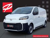 Gebraucht Toyota Proace 120 PS (88 kW) 2024 Icewhite Van / Kleinbus