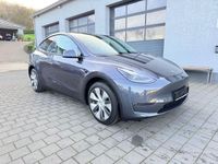 Gebraucht Tesla Model Y 378 kW (514 PS) 2022 Grau SUV