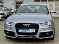 gebraucht Audi A4 2.0 TDI Lim. S-LINE COMPETITION PLUS*Navi*Eu6