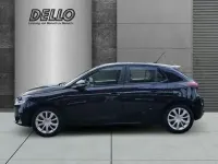Gebraucht Opel Corsa-e Edition 100 kW (136 PS) 2023 Schwarz Kleinwagen