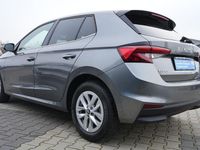 Gebraucht Skoda Fabia 95 PS (69 kW) 2025 Grau Kleinwagen