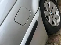 Gebraucht BMW 320 M Sport 170 PS (125 kW) 2003 Silber Limousine