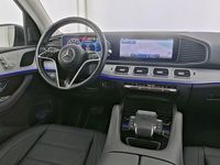 Gebraucht Mercedes GLE350 197 PS (144 kW) 2024 Smaragdgrün SUV