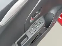 Gebraucht Opel Corsa Edition 101 PS (74 kW) 2022 Chili rot (metallic) Kleinwagen