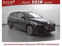 Gebraucht Ford Focus 125 PS (91 kW) 2024 Kombi