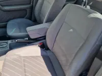 Gebraucht Audi A6 150 PS (110 kW) 1996 Silber Limousine