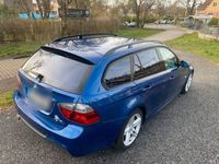 gebraucht BMW 320 i Le-Mans M Aerodynamic/Alcantara/Glanz Shadow Paket