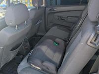 Brugt Opel Zafira 150 HK (110 kW) 2006 Grå MPV